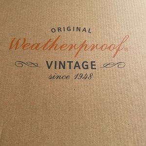 Vintage Winter Boots